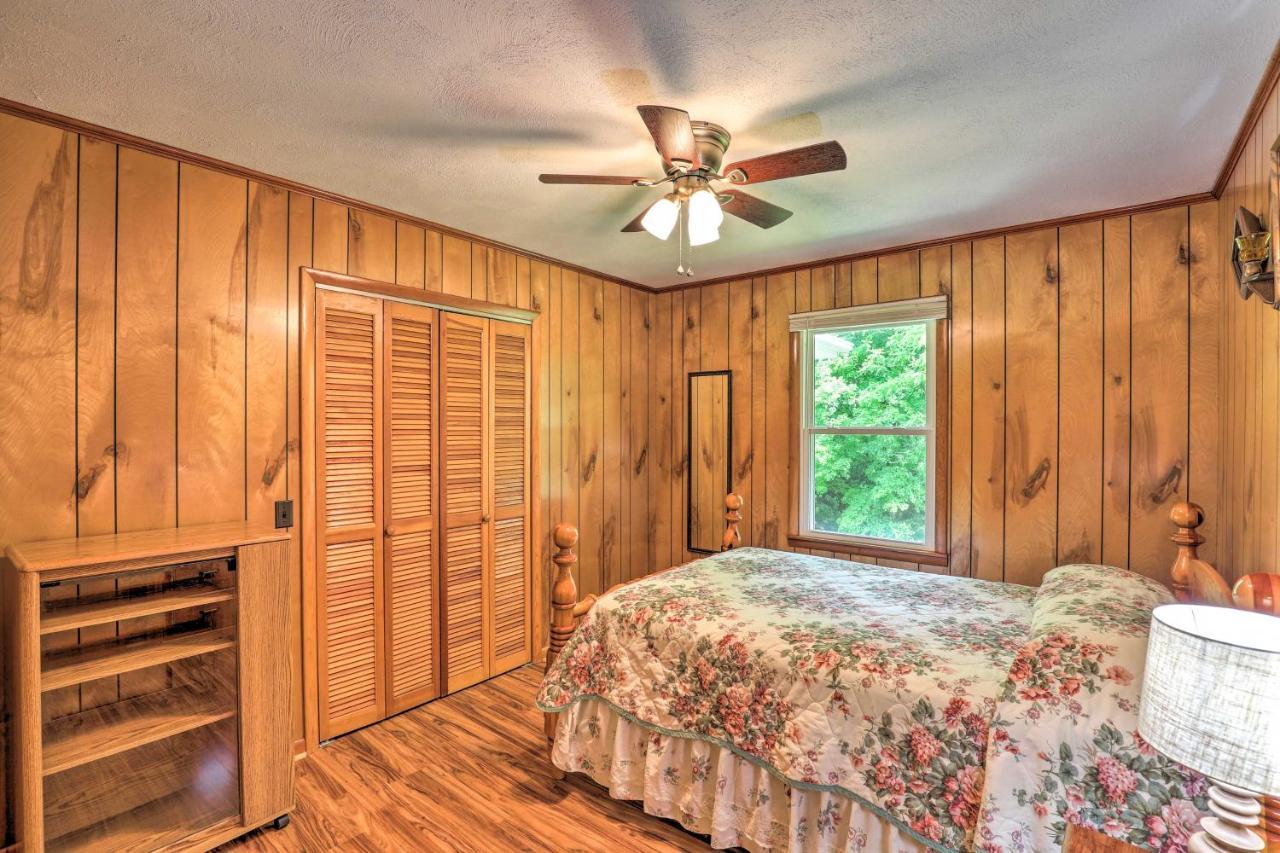 Secluded Marshall Cabin Near Appalachian Trail Εξωτερικό φωτογραφία
